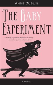 The Baby Experiment cover image