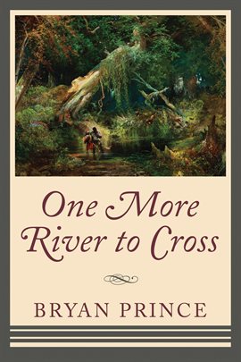 Cover image for One More River to Cross