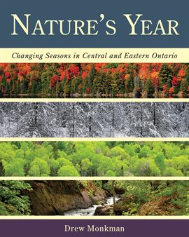 Cover image for Nature's Year