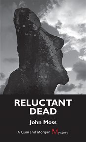 Reluctant dead cover image