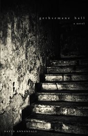 Gethsemane Hall cover image
