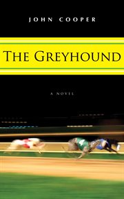 The greyhound cover image