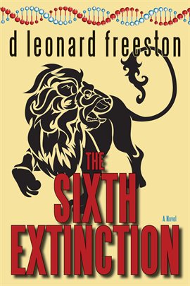 Cover image for The Sixth Extinction