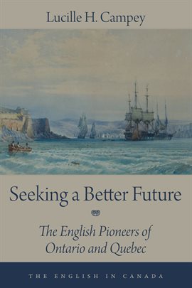 Cover image for Seeking a Better Future