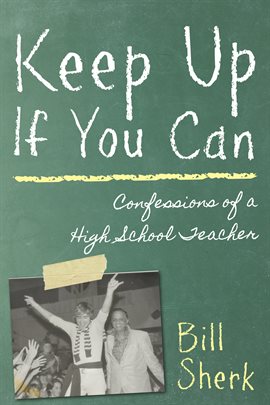 Cover image for Keep Up If You Can