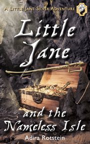 Little Jane and the Nameless Isle cover image