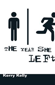 The year she left cover image