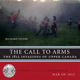 Cover image for The Call to Arms