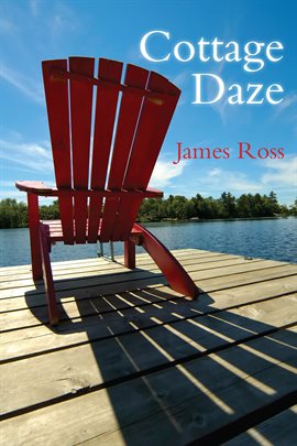 Cover image for Cottage Daze