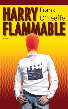 Cover image for Harry Flammable