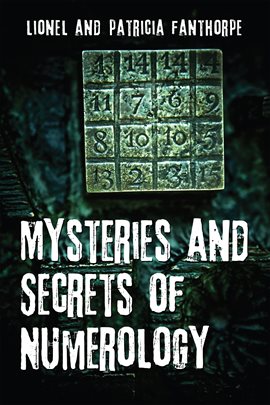 Cover image for Mysteries and Secrets of Numerology