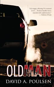 Old man cover image