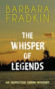 The whisper of legends cover image