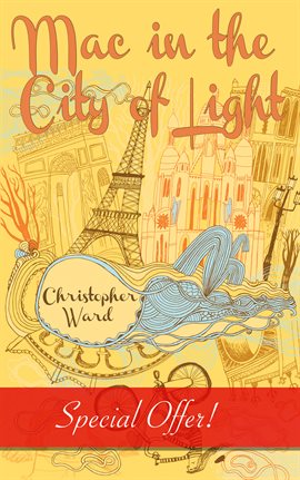 Cover image for Mac in the City of Light
