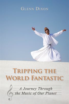 Cover image for Tripping the World Fantastic
