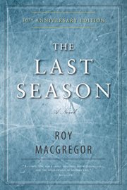 The Last Season cover image