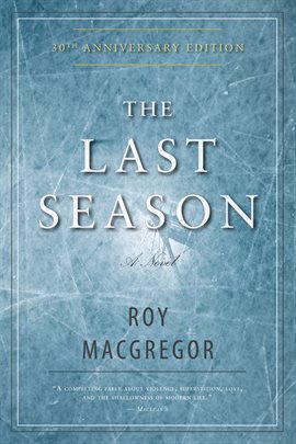 Cover image for The Last Season