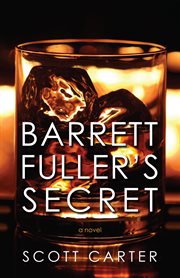 Barrett Fuller's secret cover image