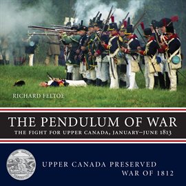 Cover image for The Pendulum of War