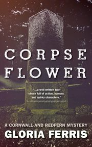 Corpse flower cover image