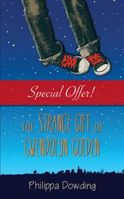 The strange gift of Gwendolyn Golden cover image