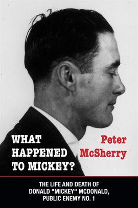 Cover image for What Happened to Mickey?