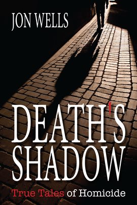 Cover image for Death's Shadow