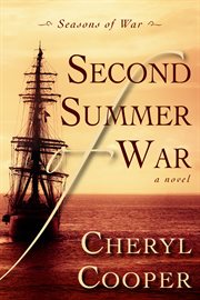 Second summer of war cover image