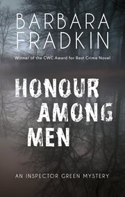 Honour among men cover image