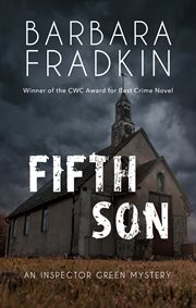 Fifth son: an inspector green mystery cover image