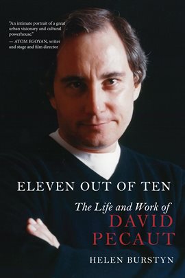 Cover image for Eleven Out of Ten