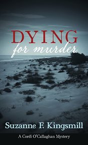 Dying for murder cover image