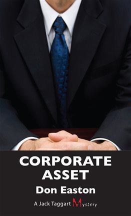 Cover image for Corporate Asset