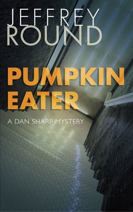Cover image for Pumpkin Eater