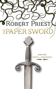 The paper sword cover image