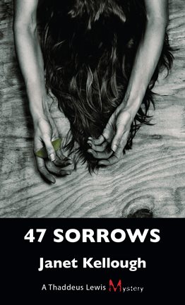 Cover image for 47 Sorrows