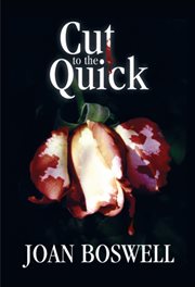 Cut to the quick cover image