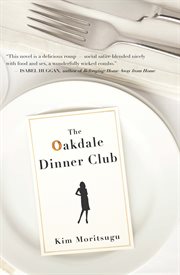 The Oakdale dinner club cover image