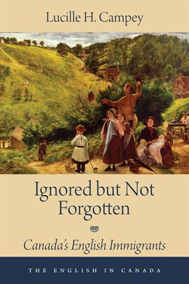 Cover image for Ignored but Not Forgotten