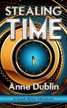 Cover image for Stealing Time