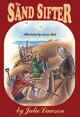 Cover image for The Sand Sifter