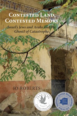 Cover image for Contested Land, Contested Memory