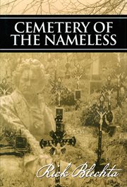 Cemetery of the nameless cover image