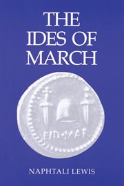 The Ides of March cover image