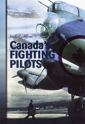 Cover image for Canada's Fighting Pilots