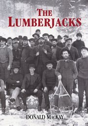 The lumberjacks cover image