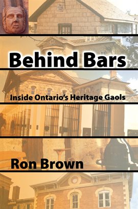Cover image for Behind Bars