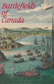 Battlefields of Canada cover image