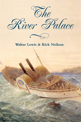 Cover image for River Palace