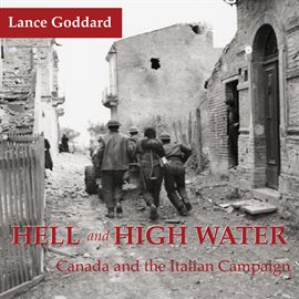 Cover image for Hell and High Water